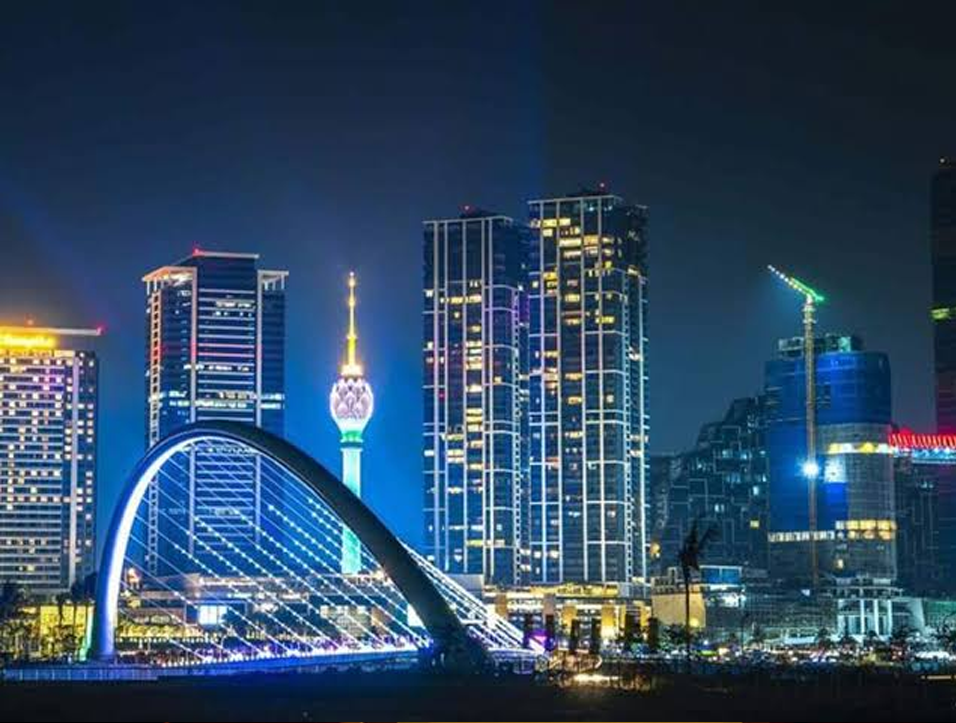 University of Jaffna, Thirunelvely Sri Lanka