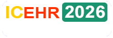 ICEHR 2026 Logo